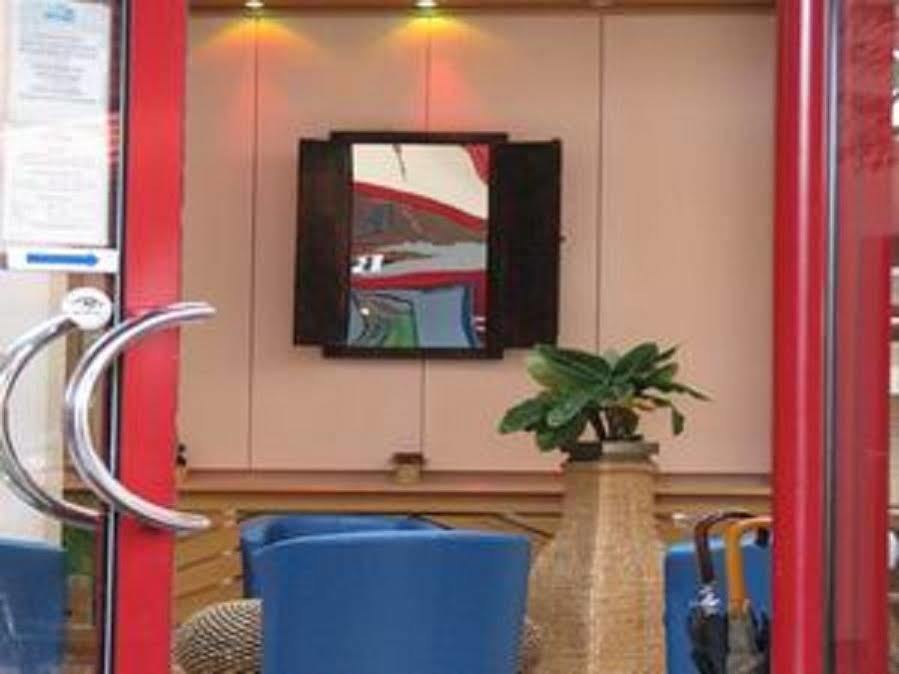 Le Cedre Hotel 3*