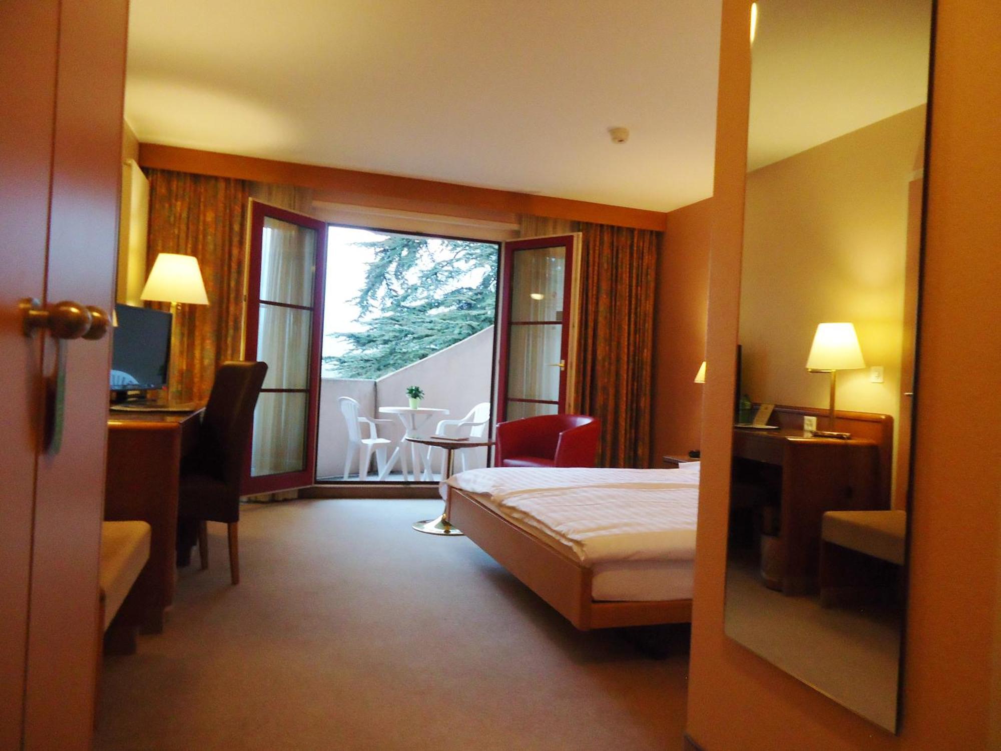 Le Cedre Hotel