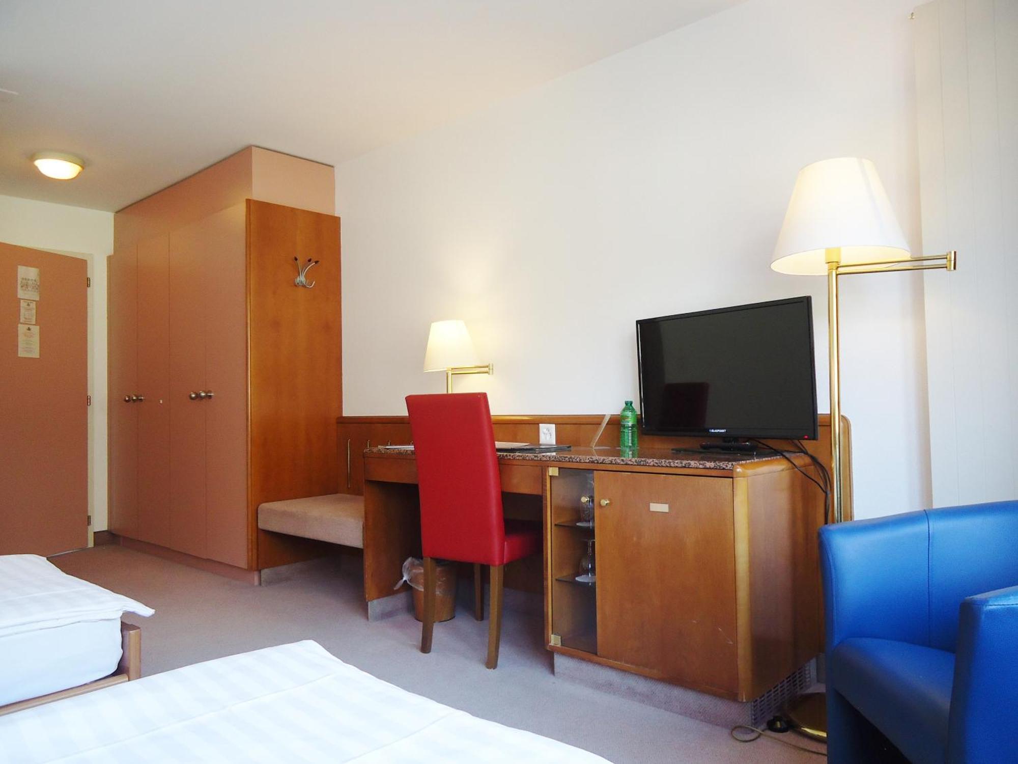 Hotel Le Cedre