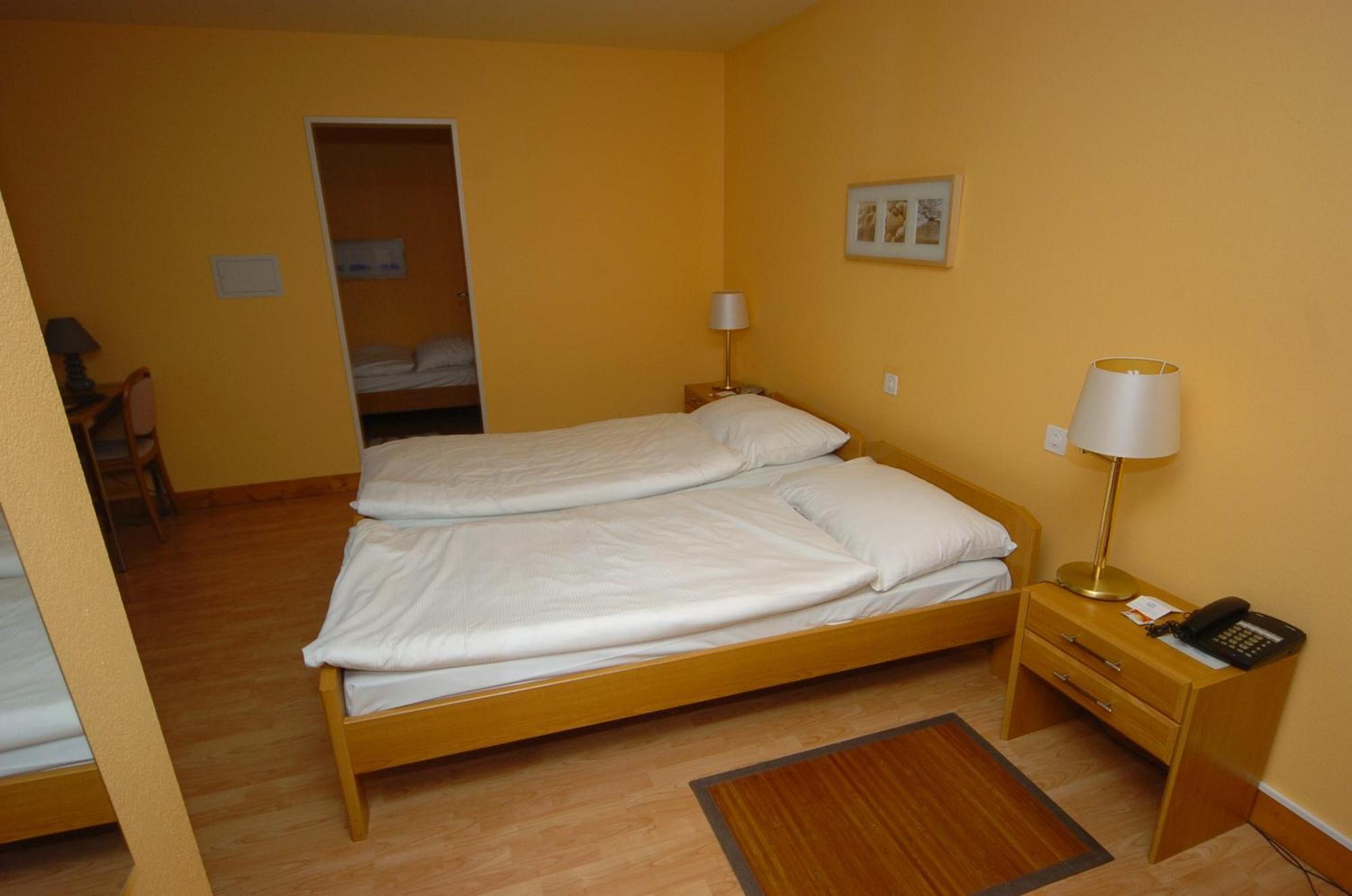 Hotel Le Cedre 3*