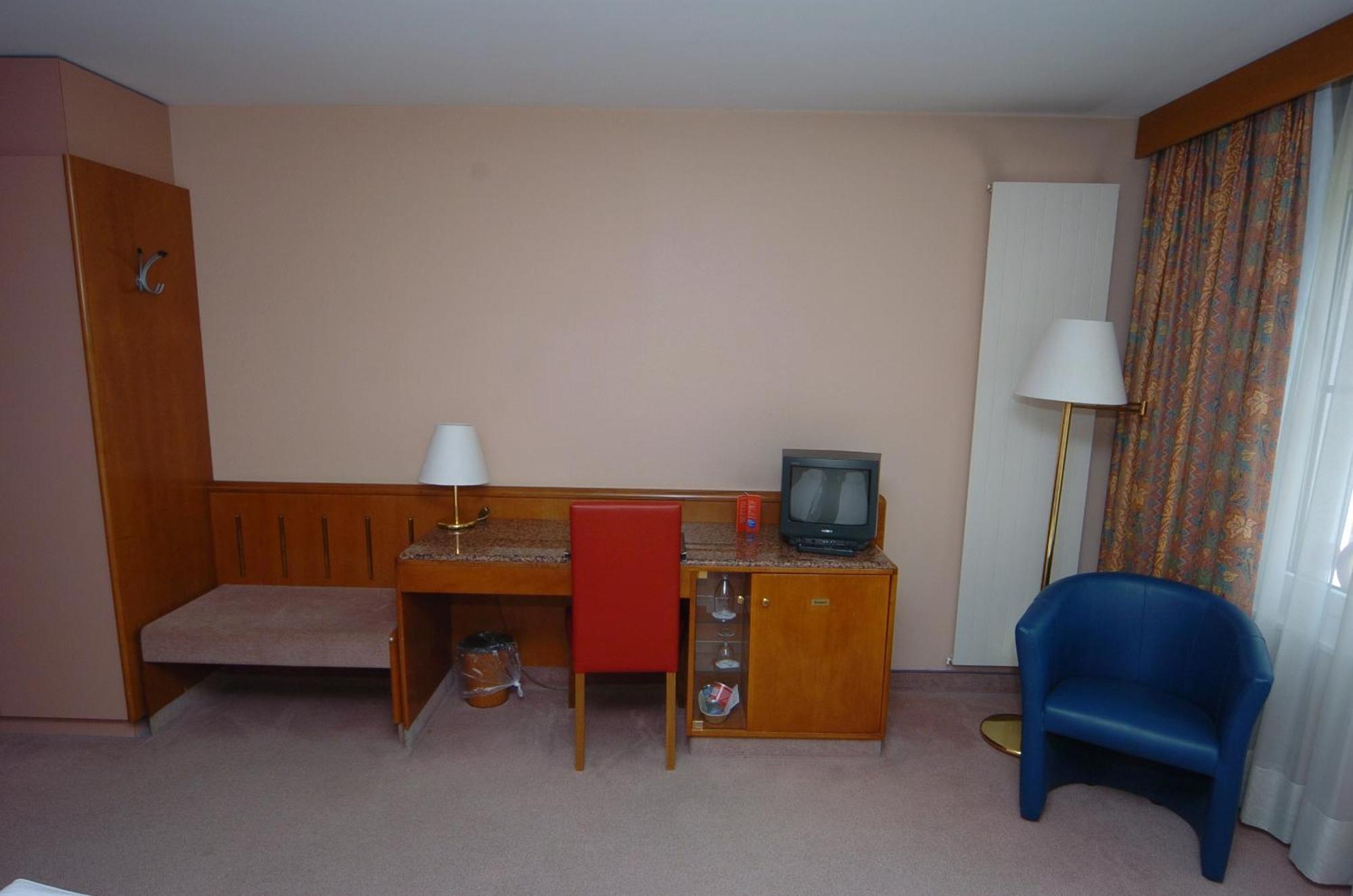 Hotel Le Cedre