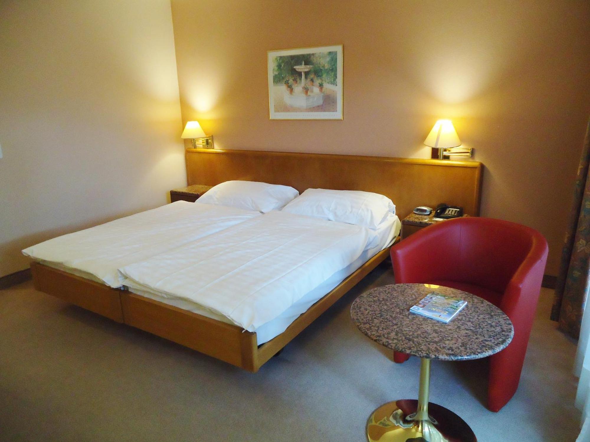 Le Cedre Hotel 3*
