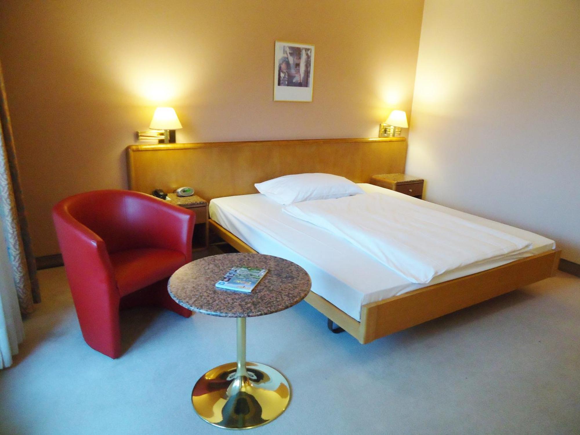 Le Cedre 3*