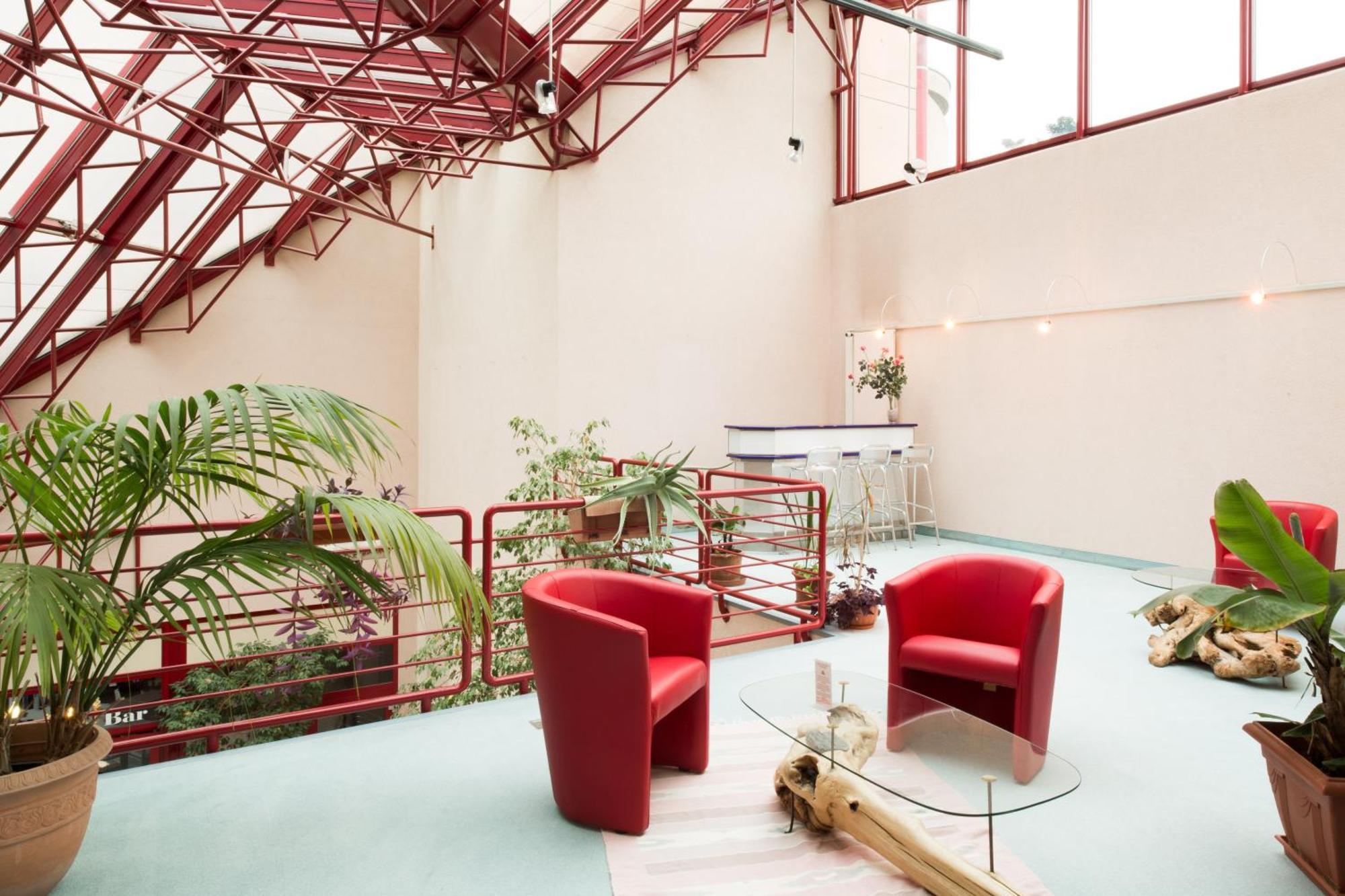 Hotel Le Cedre