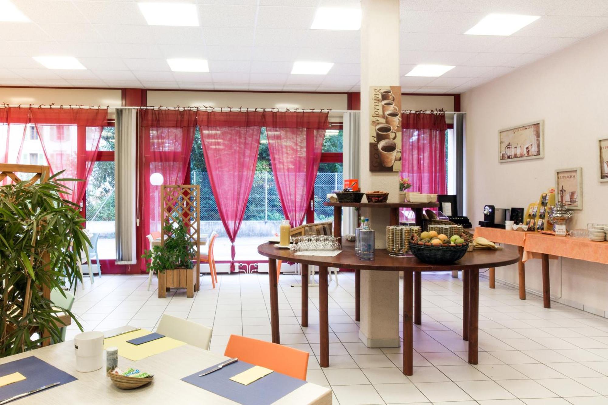 Hotel Le Cedre 3*